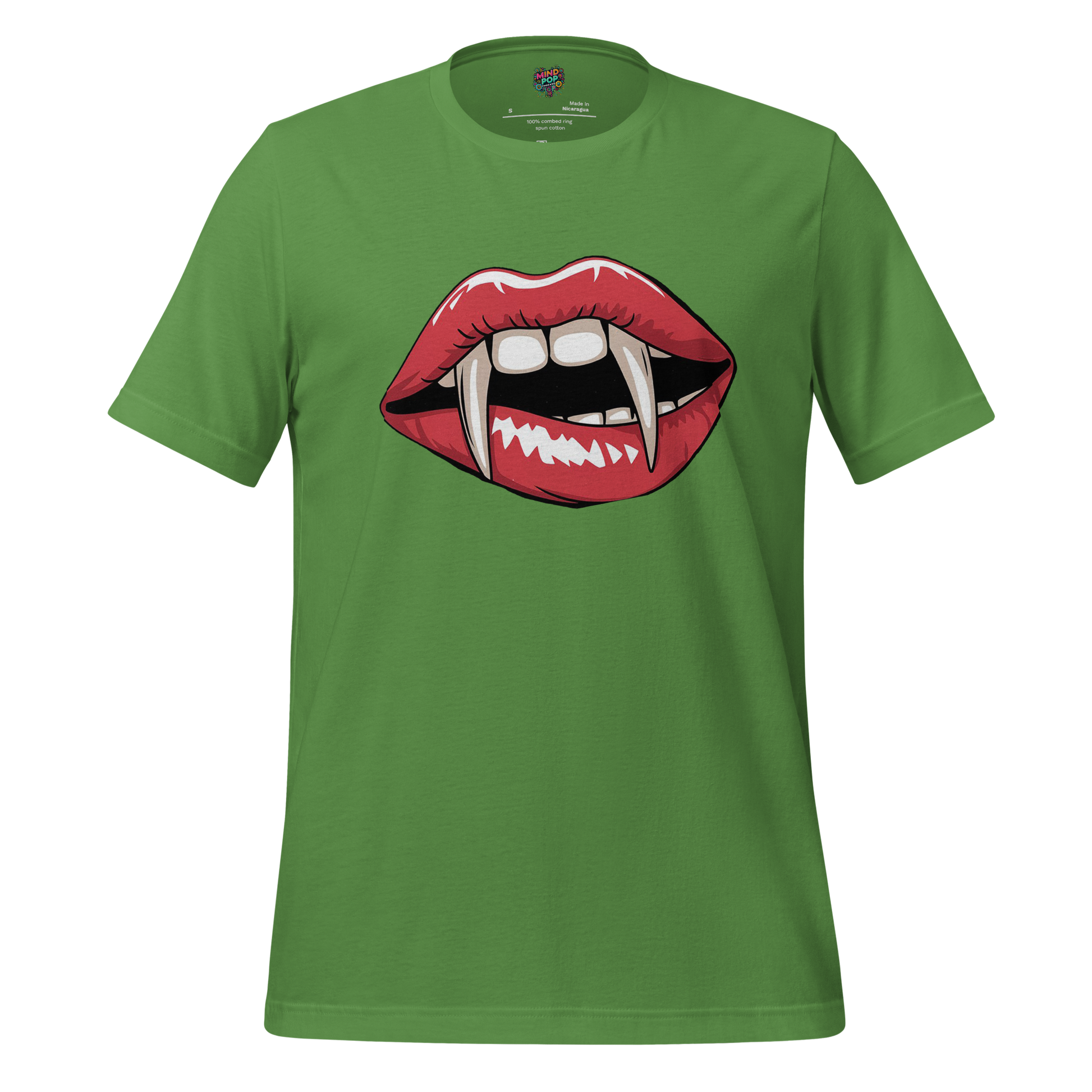 Midnight Showing Shirt - MindPop Threads