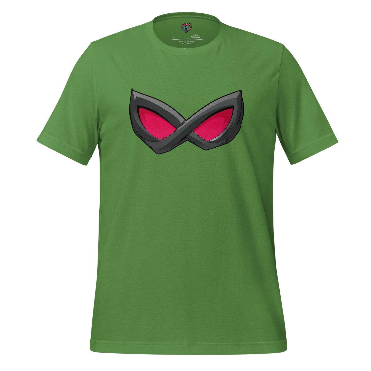 Insert Superhero Name Here Shirt - MindPop Threads