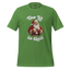 To Lit to Quit Santa Shirt - MindPop Threads
