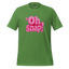 Oh Snap! Shirt - MindPop Threads