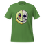 Grin & Perish Shirt - MindPop Threads