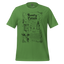 Sanity Potion Spell Book Shirt - MindPop Threads