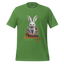 Allergy Season Bunny Shirt - MindPop Threads