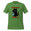 Undercaffeinated Over It Shirt - MindPop Threads