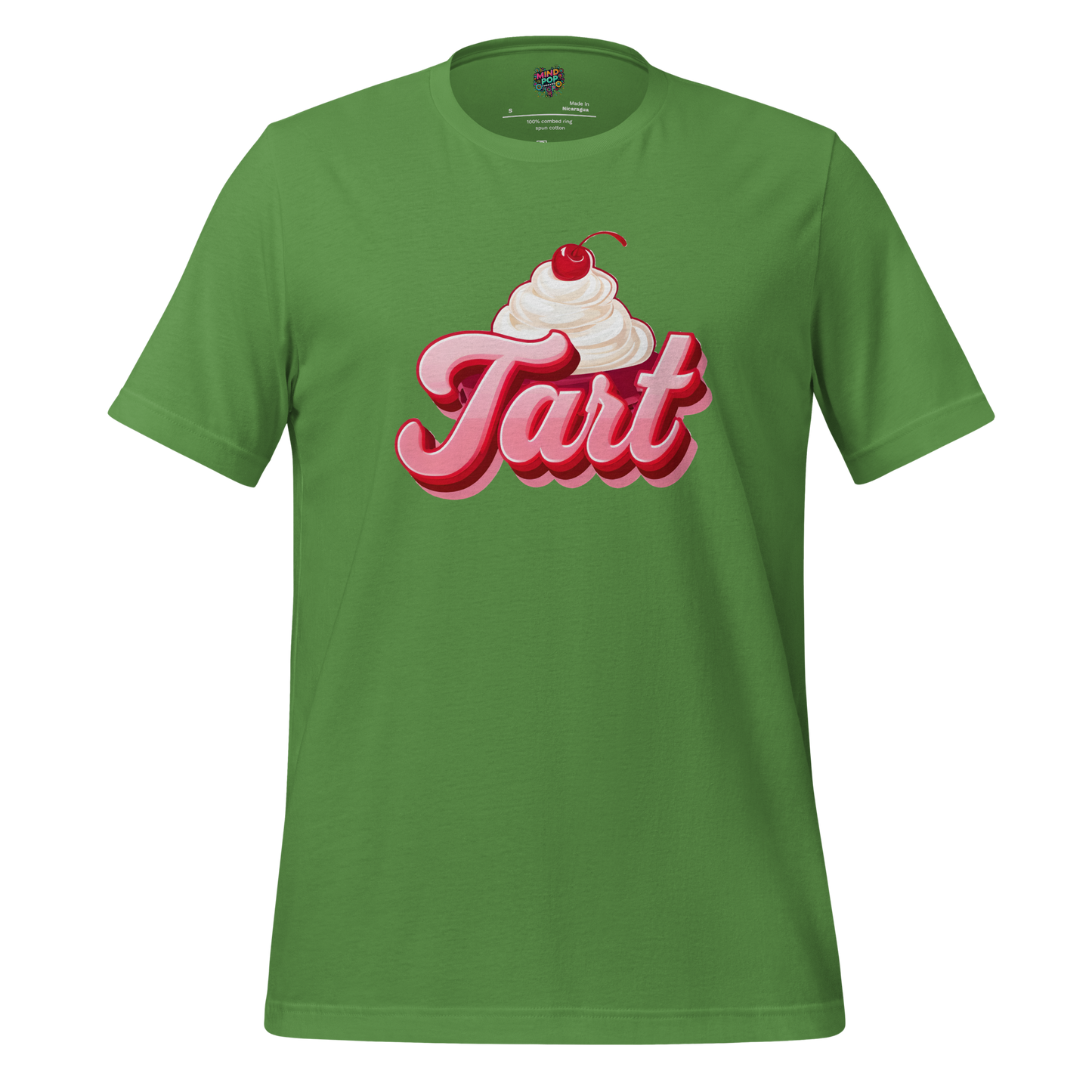 Tart Shirt - MindPop Threads
