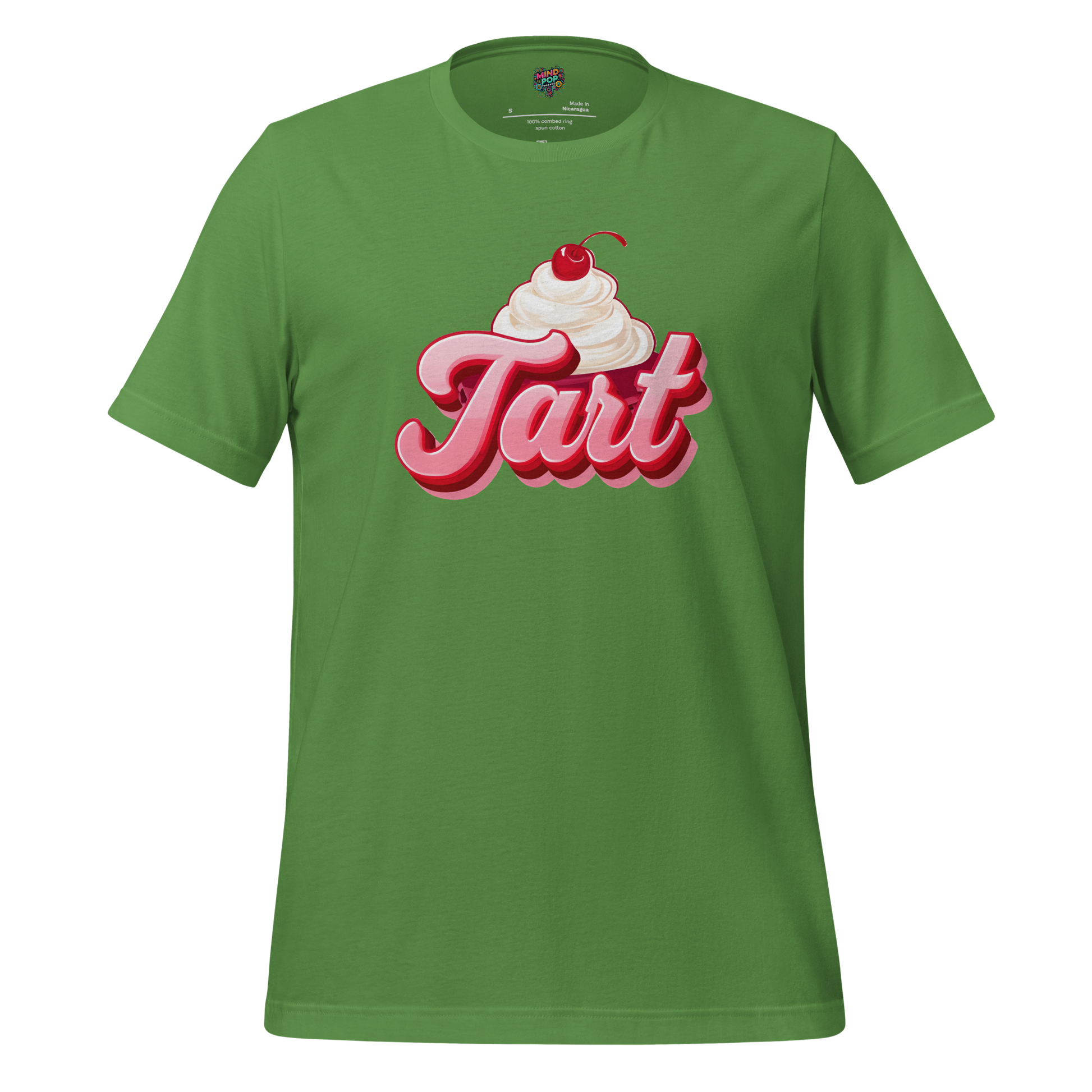 Tart Shirt - MindPop Threads
