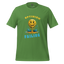 Optimism Failing Shirt - MindPop Threads