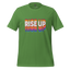 Rise Up Rainbow Shirt - MindPop Threads