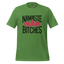Lotus Namaste Bitches Tee - MindPop Threads
