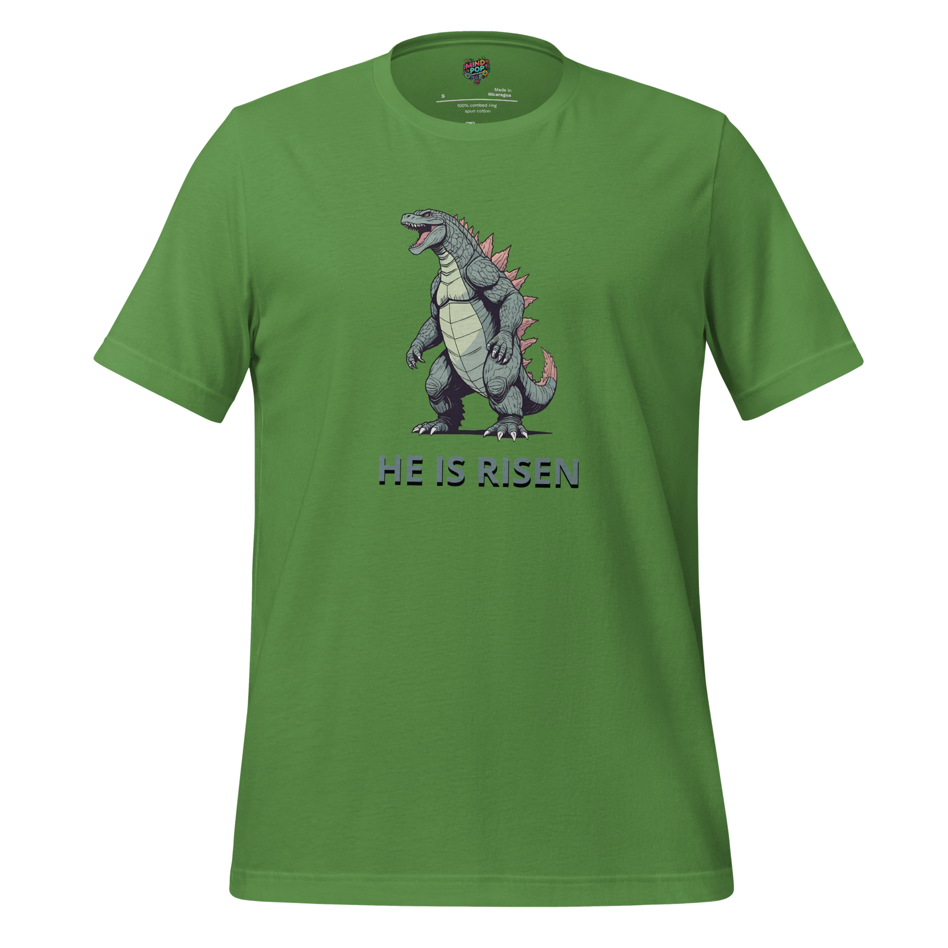 He Is Risen Shirt  T-Shirt