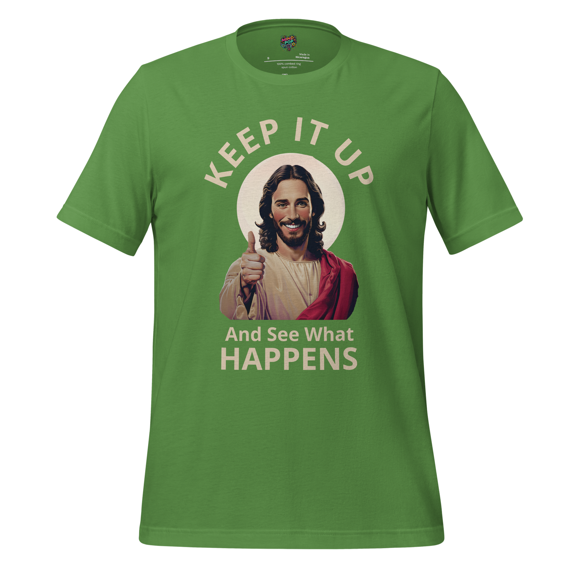 Keep it UP Shirt  T-Shirt