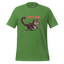 Pet Me – Angry Cat Shirt  T-Shirt