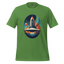 Retro Sci-Fi Spaceship Shirt  T-Shirt