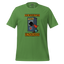 Overcaffeinated Underdog Shirt - MindPop Threads