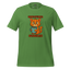 Overwhelmed Kitty Shirt - MindPop Threads