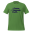 I Came. I Yawned. I Left Shirt