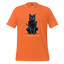 In Shadows I Purr Shirt - MindPop Threads