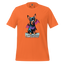 I Am Justice Shirt - MindPop Threads