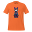 Day of the Dead Cat Shirt - MindPop Threads