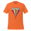 Bowie Shirt - MindPop Threads