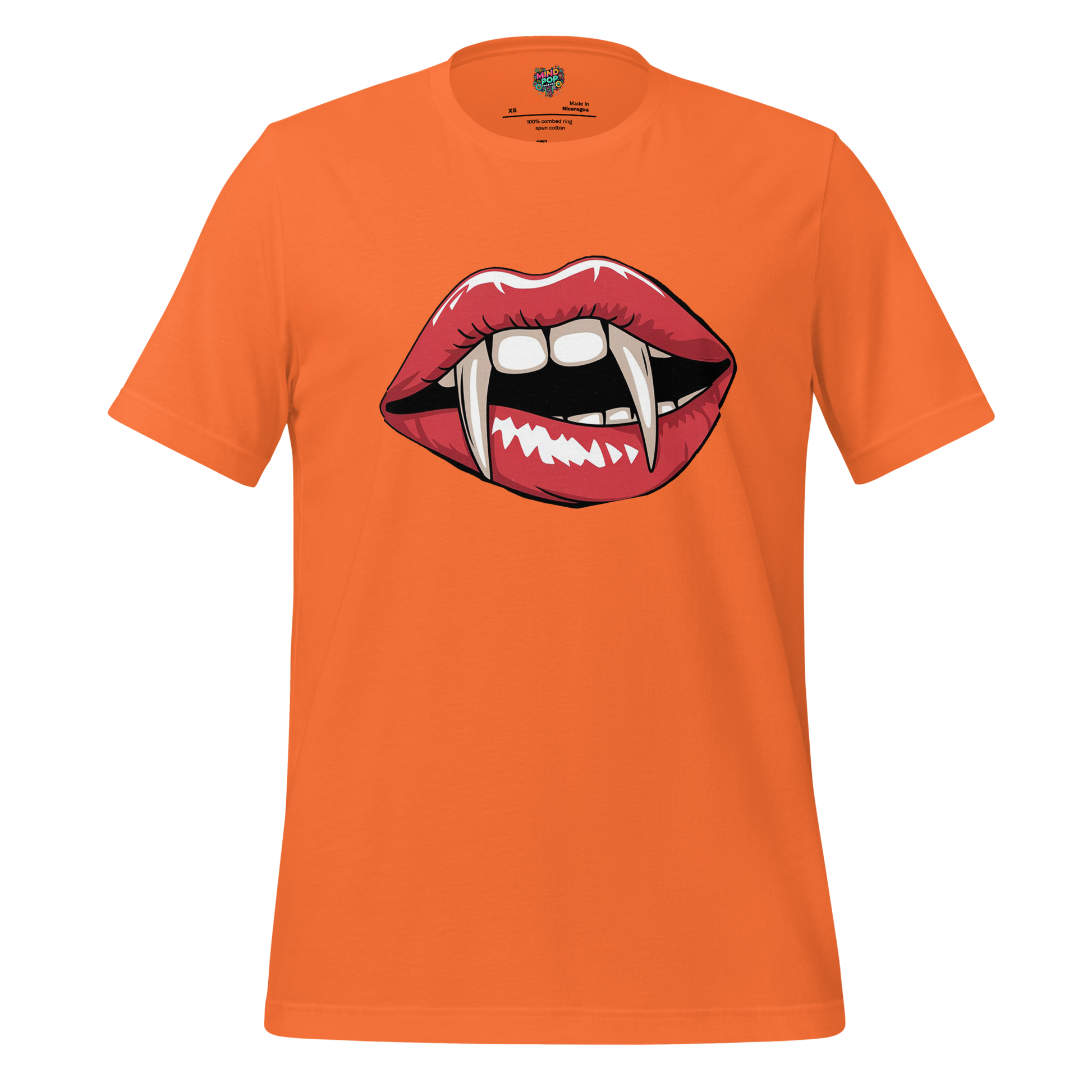 Midnight Showing Shirt - MindPop Threads
