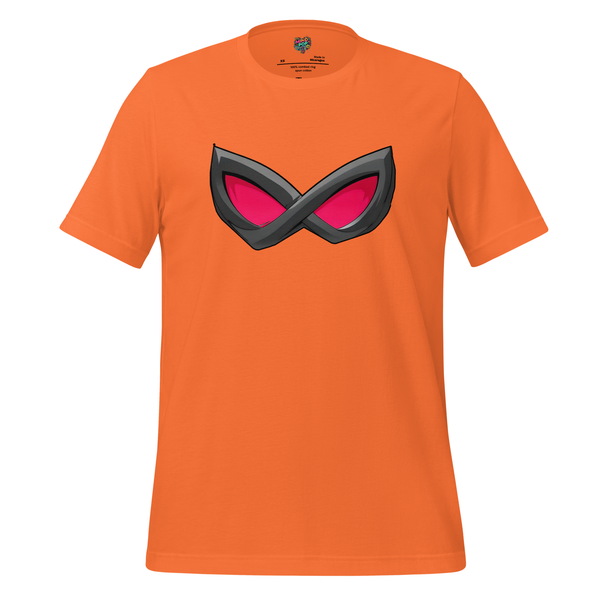 Insert Superhero Name Here Shirt - MindPop Threads