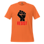 Resist Shirt - MindPop Threads