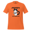 Cat vs. Christmas Tree Shirt - MindPop Threads