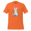 Spring Bunny Shirt - MindPop Threads