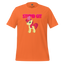 Stupid Git Unicorn Shirt - MindPop Threads