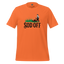 Lawncare Sod Off Shirt - MindPop Threads