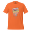 Summer Mix Tape Shirt - MindPop Threads