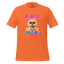 Na-Ma-Ste A Bitch PomPom Shirt - MindPop Threads
