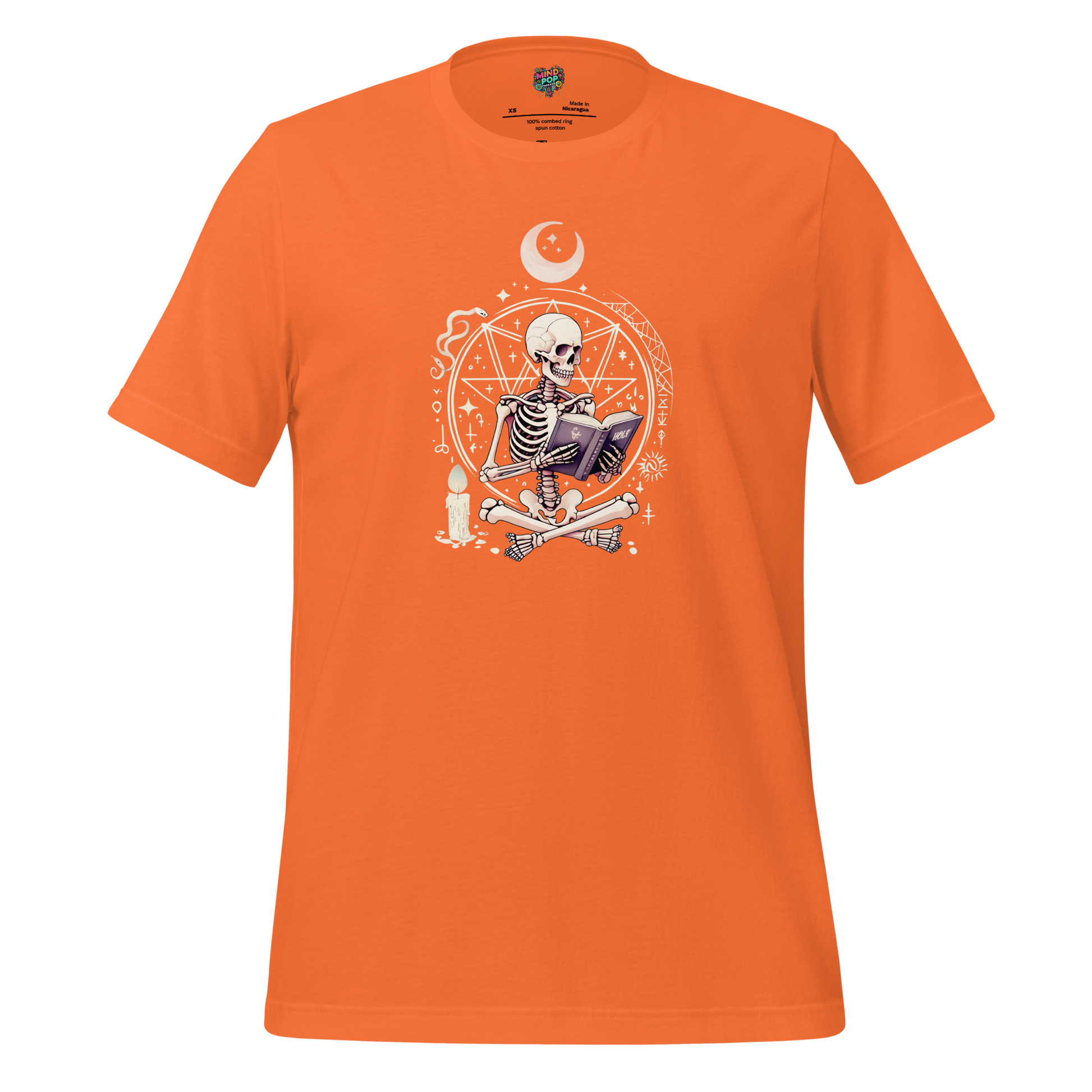 Witchcraft & Revelation Shirt  T-Shirt