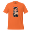 Sexy Cat Lady Shirt  T-Shirt