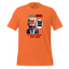 Redacted : Failed 3 Gates Shirt  T-Shirt