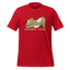 Downward Dogma Shirt - MindPop Threads