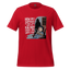 Stop Running Shirt - MindPop Threads