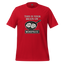 This Is Your Brain on Menopause Shirt - MindPop Threads