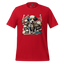Puppy Bone Yard Shirt - MindPop Threads