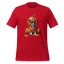 Punkin’ Patch Pup Shirt - MindPop Threads