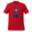 Day of the Dead Cat Shirt - MindPop Threads