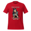 Tried to Be Nice Shirt - MindPop Threads