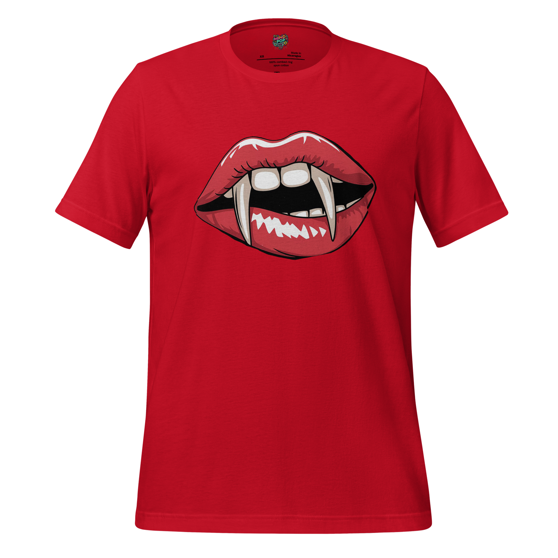 Midnight Showing Shirt - MindPop Threads