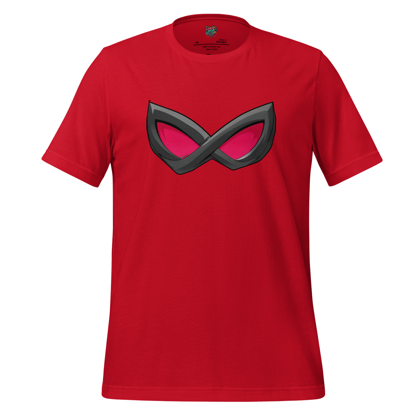Insert Superhero Name Here Shirt - MindPop Threads