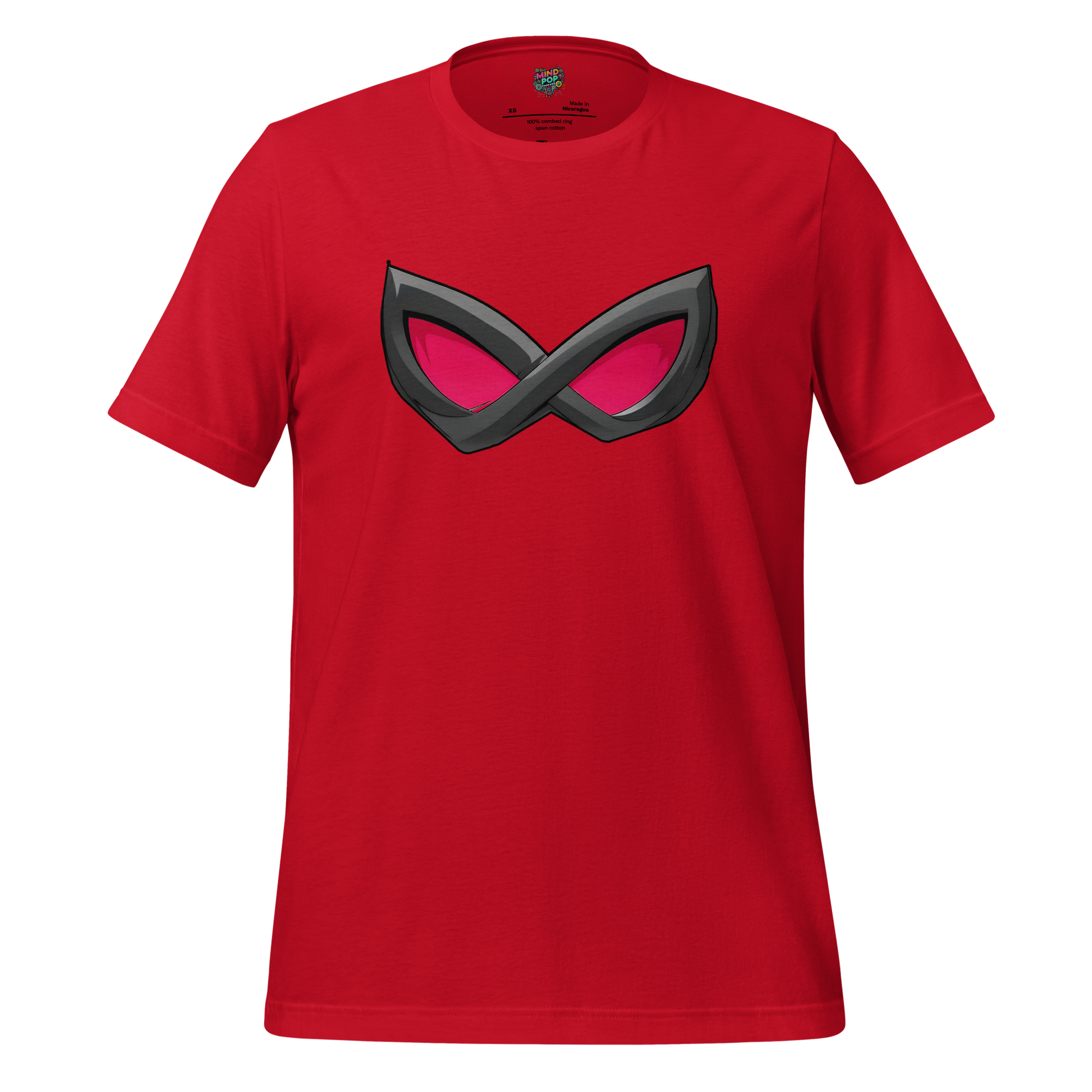 Insert Superhero Name Here Shirt - MindPop Threads