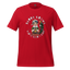 Santa Knows Shirt - MindPop Threads