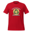 No Accepting Last Year Resolutions Shirt - MindPop Threads
