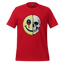 Grin & Perish Shirt - MindPop Threads