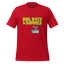 Teacup ChiChi Shirt Dog Days of Summer - MindPop Threads